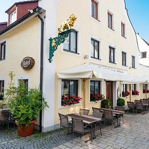 Hotel Zum Loewen